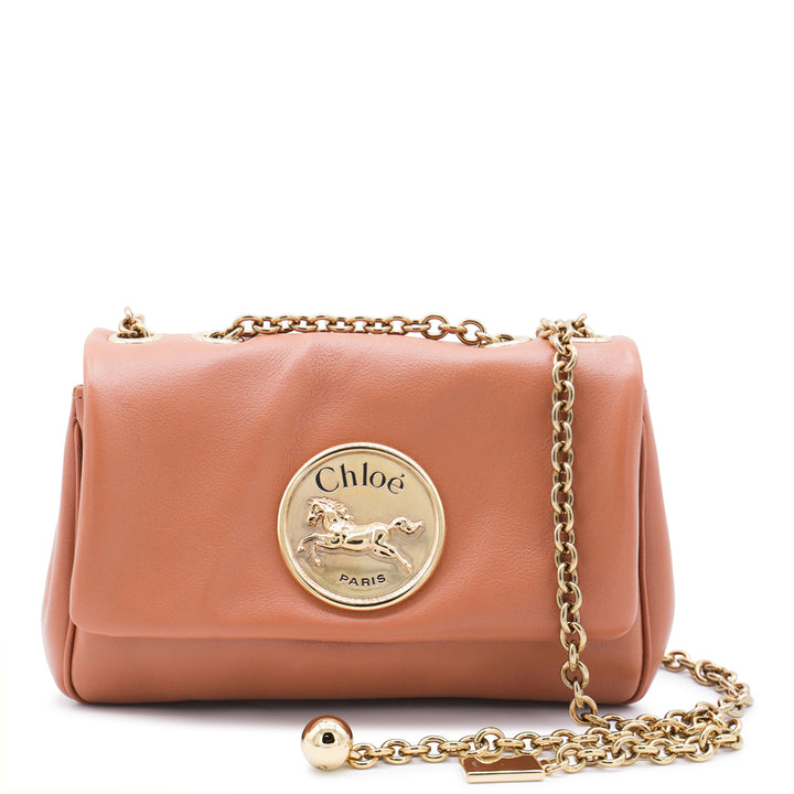 Chloè Bags - WOODEN ORANGE | 8919605577ad051346c4127a0c22f33ee27e7817