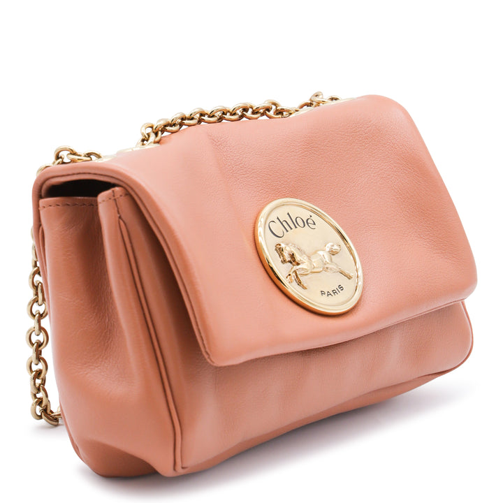 Chloè Bags - WOODEN ORANGE | 74e4ecce11d98cf2bb5a19c1eb36d54632702010