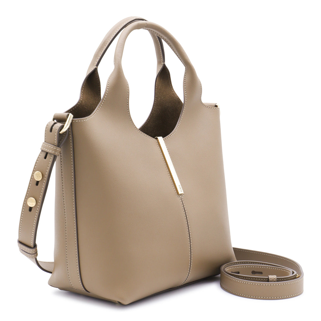 Tod'S Bags - LENTICCHIA | b7391a4881f3f69f8232b49343eb344f169fa858