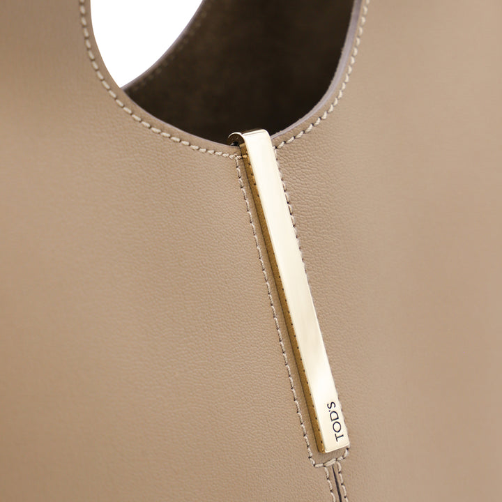 Tod'S Bags - LENTICCHIA | f58924d99d8c018aa8b4cb232fb91b76f4fc0580