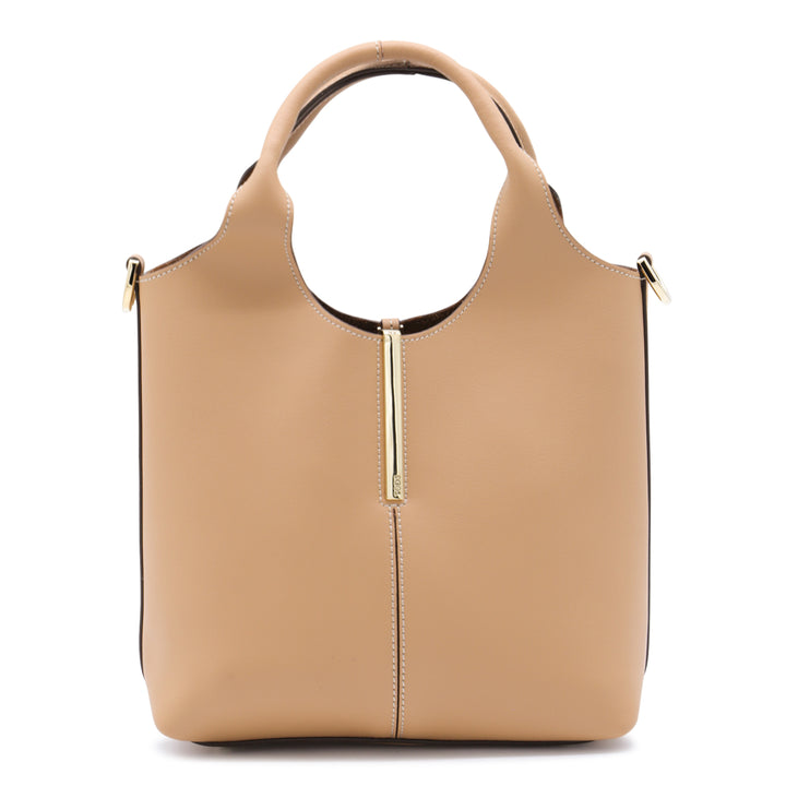 Tod'S Bags - Brown | cc0535f32911b3c4dbd564f158a910c673813b7a