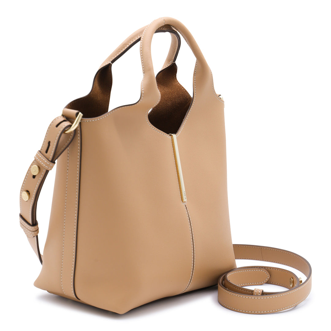 Tod'S Bags - Brown | 13bbc224ae851db39c7e5dcc235ab62744477086