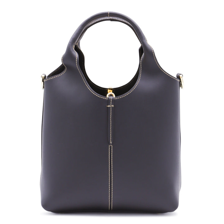 Tod'S Bags - Blacks and greys | 0178dabbb9400cf7299fe90a9b6333460ef6bb84