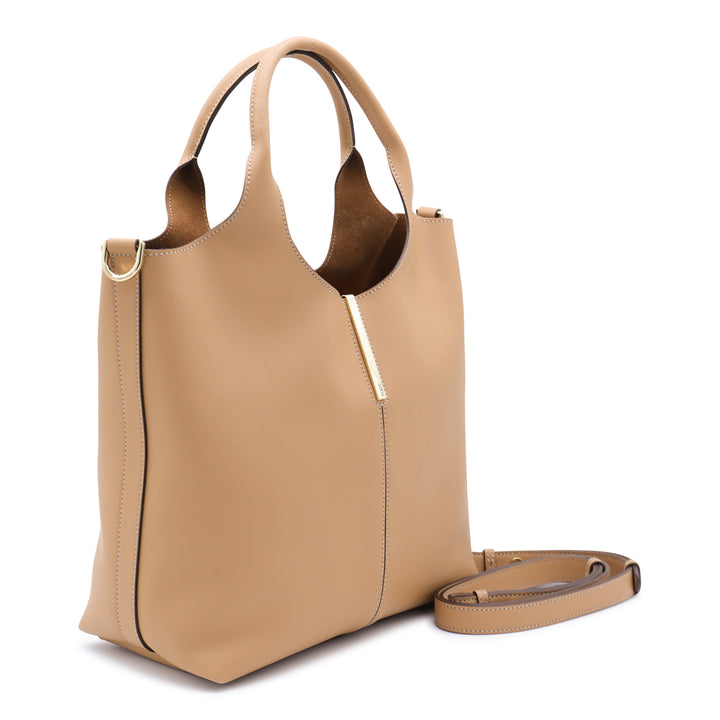 Tod'S Bags - Brown | 3d10fa9a89edb5e8c48f2fb239b7dc403e5fa840