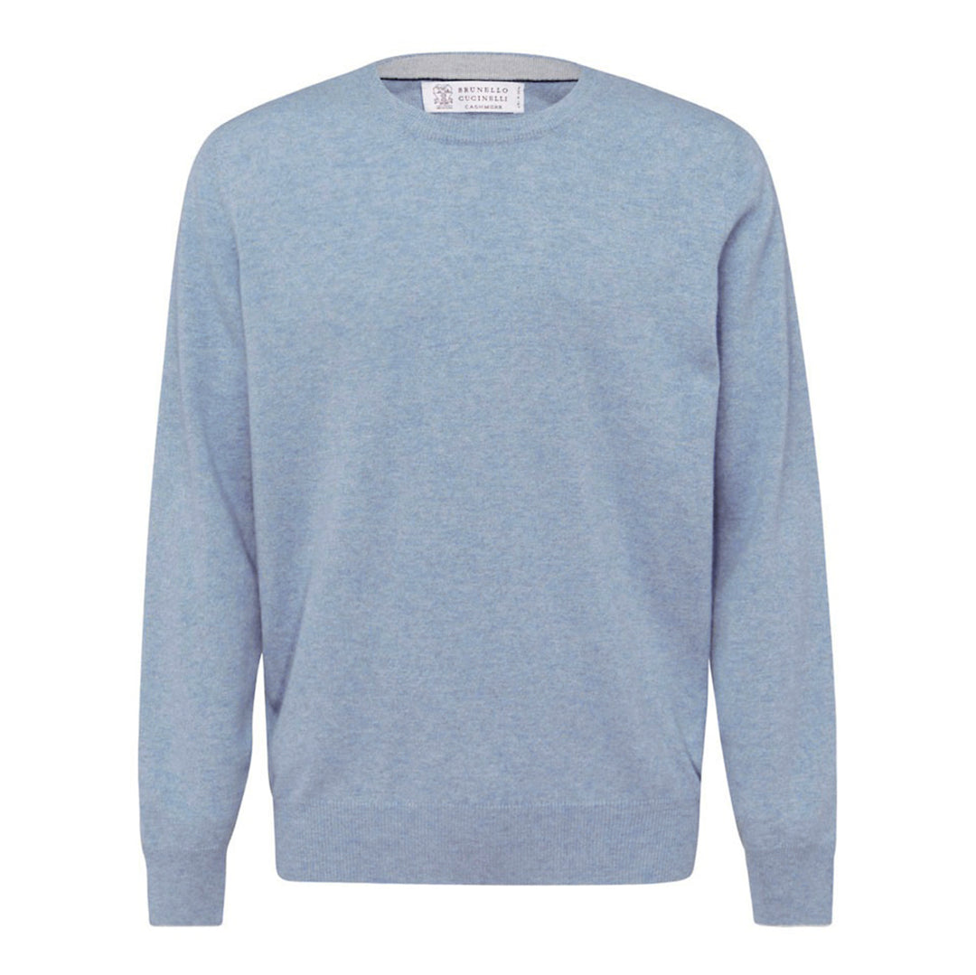 Brunello Cucinelli Sweaters - Blacks and greys | 599cc784886627b54822227c58e002fb80e74e5e