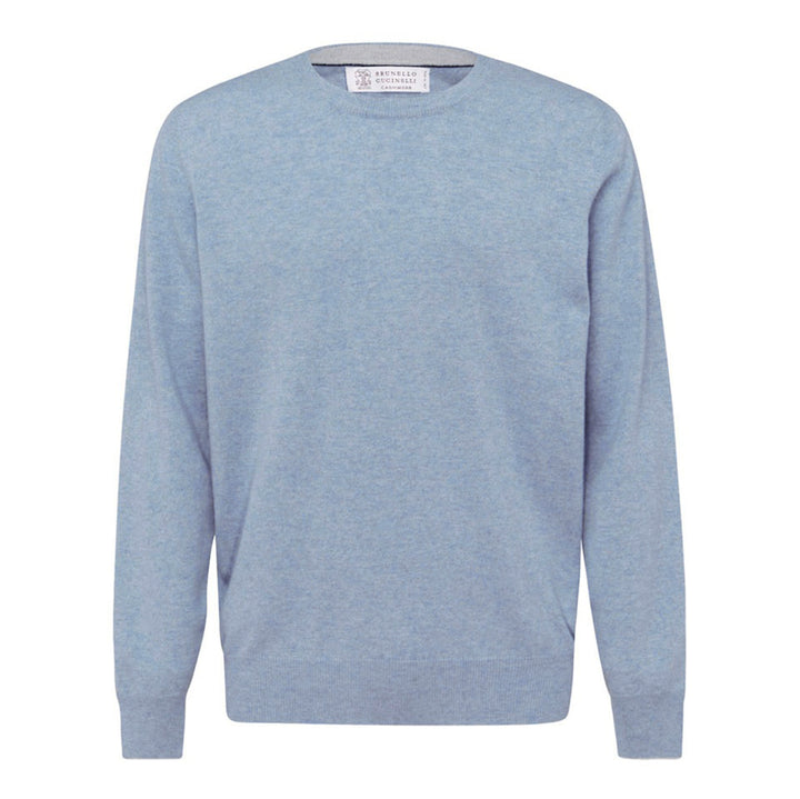 Brunello Cucinelli Sweaters - Blacks and greys | 599cc784886627b54822227c58e002fb80e74e5e