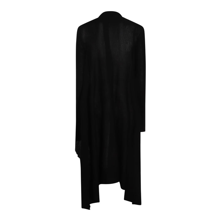 Rick Owens Sweaters - Blacks and greys | 7fef522fde2b8e580d8ab2c4438c9f2438cfc47e