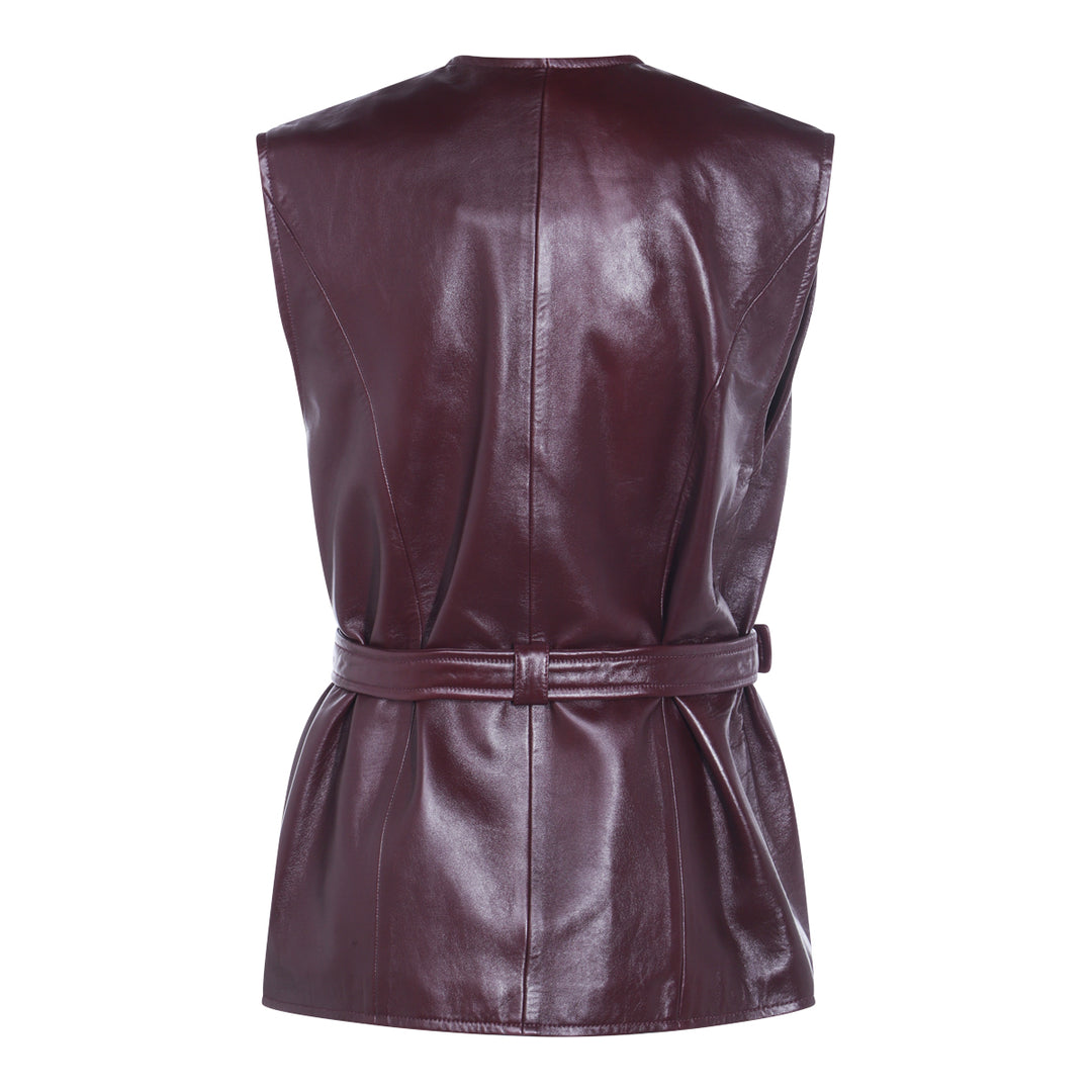 Chloè Jackets - CRAFTY BROWN | fb4a8f30572c7d84d35bac380a1bde5716fa2d33