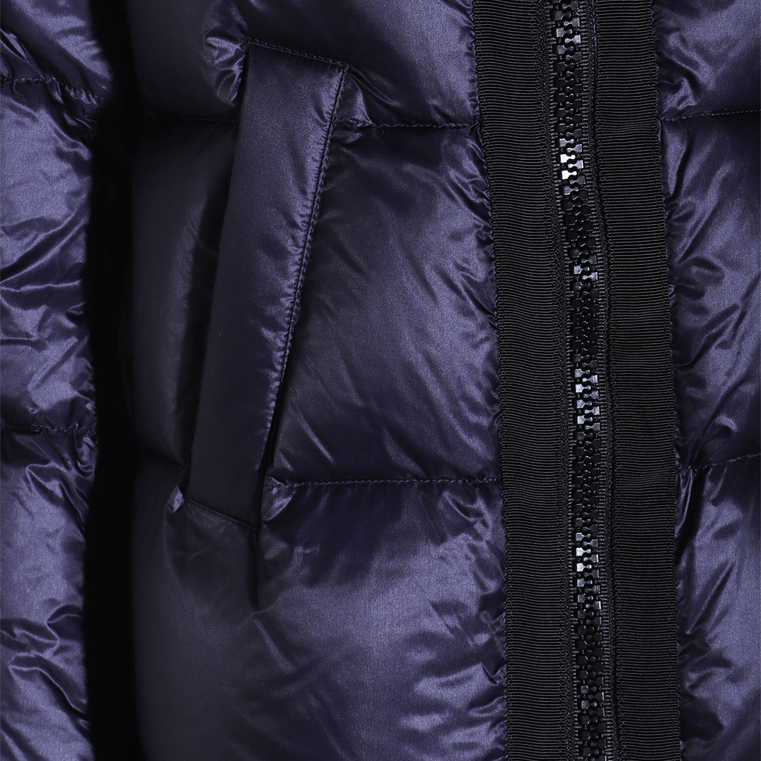 Sacai Coats - Blue and green | e7d16ea247209de8f3a476794da1f9cc65b3f34a