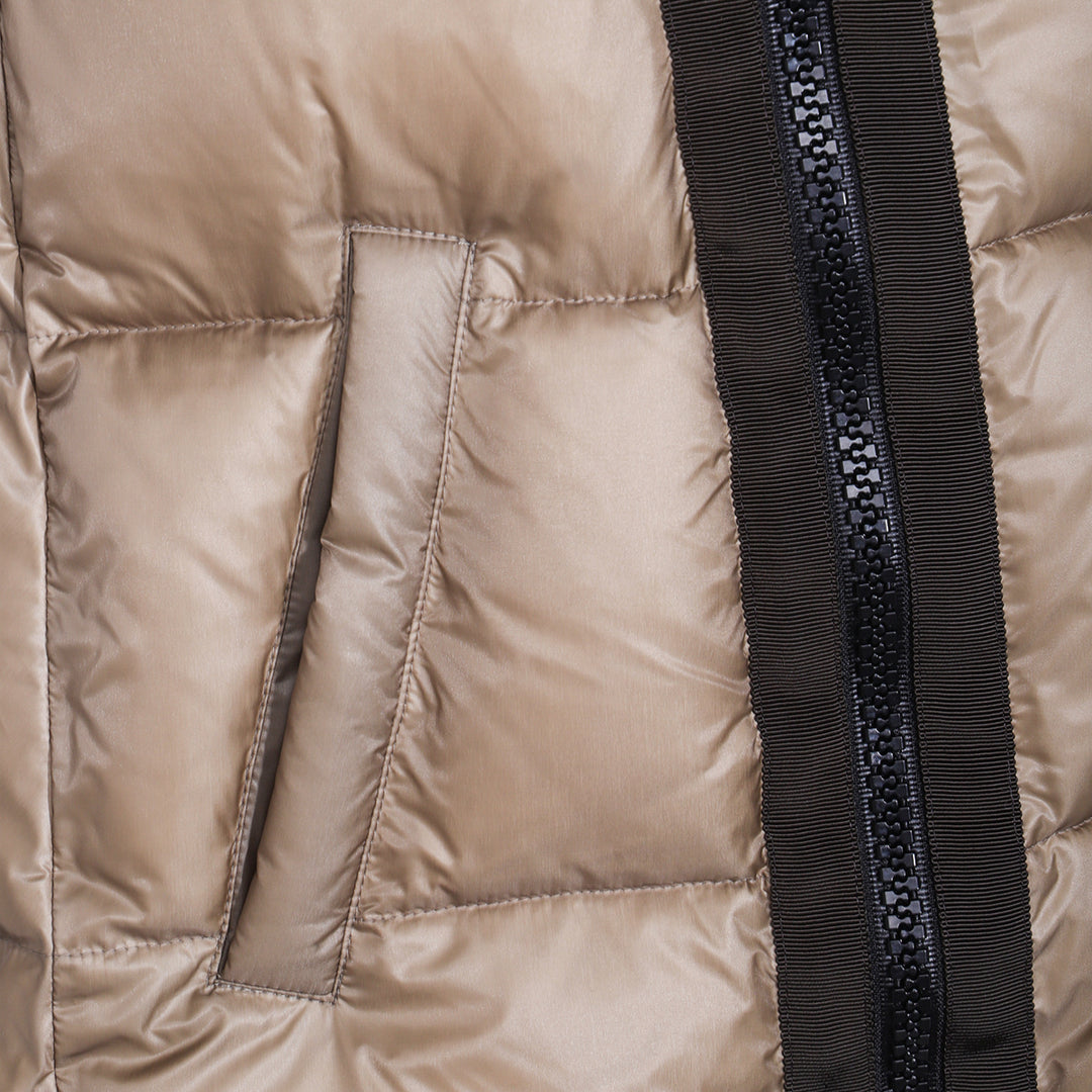 Sacai Coats - Light and natural | b6844a21d714418e0450c2b76187521c4ca0f438