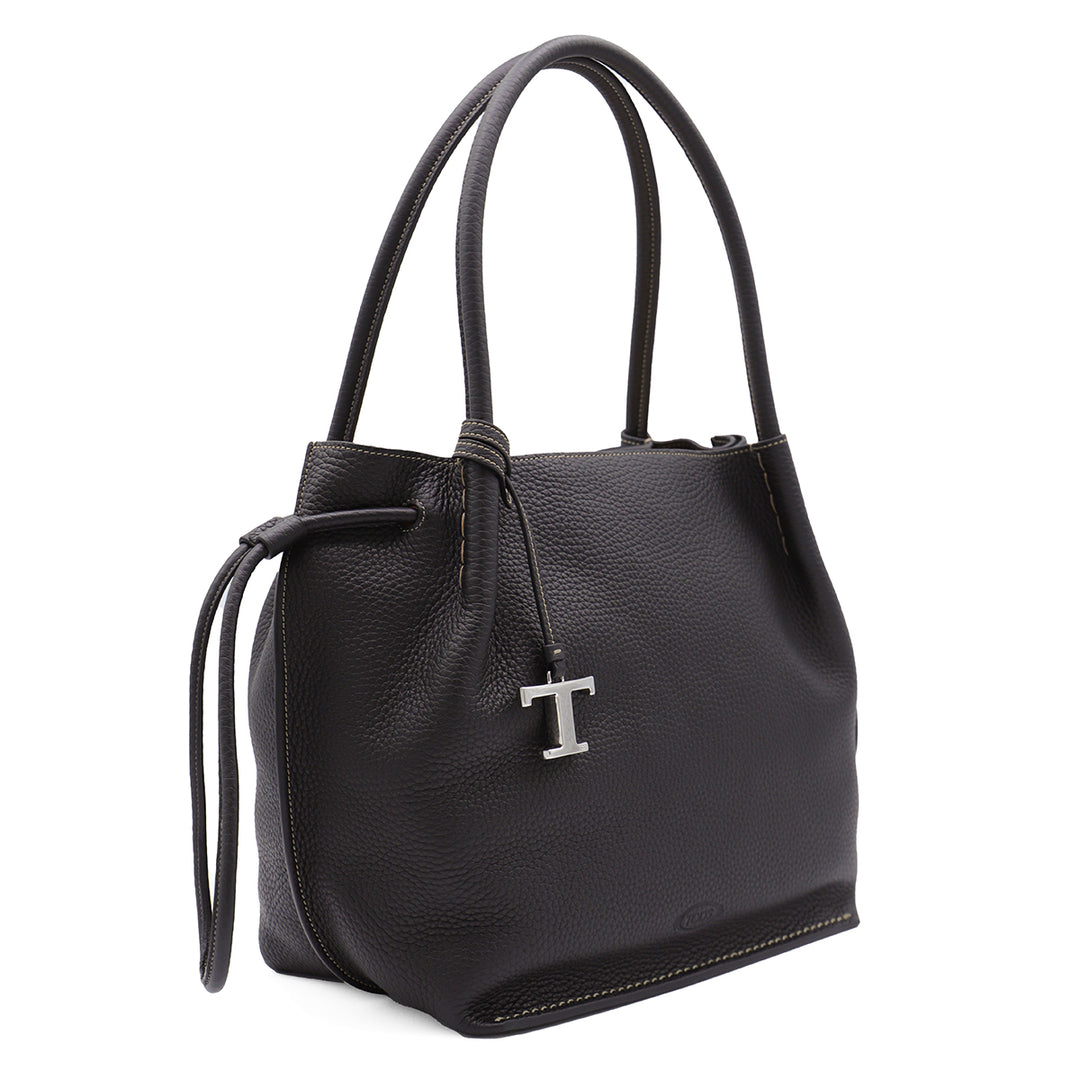 Tod'S Bags - Blacks and greys | a7a096c93864046cc38aae709636382f4fa8d1f4