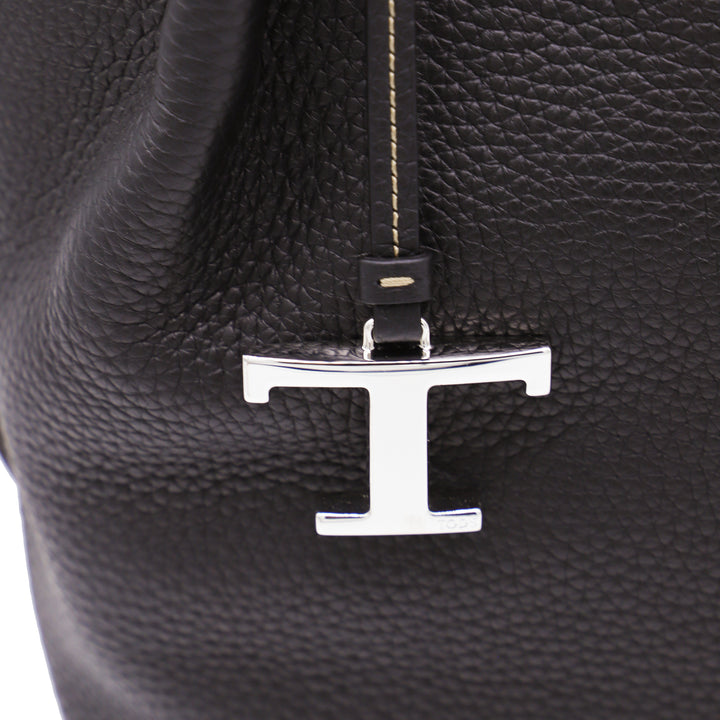 Tod'S Bags - Blacks and greys | b4aa83adecf03717825eb634e858d02250cc57f9