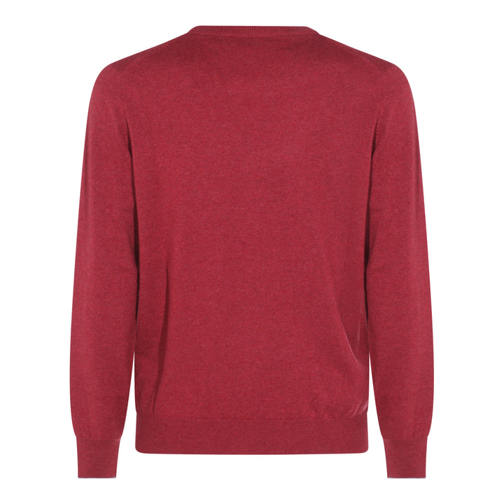 Brunello Cucinelli Sweaters - PORPORA | 7920860506d6d39ae443c51011bcd25a7224cd7a