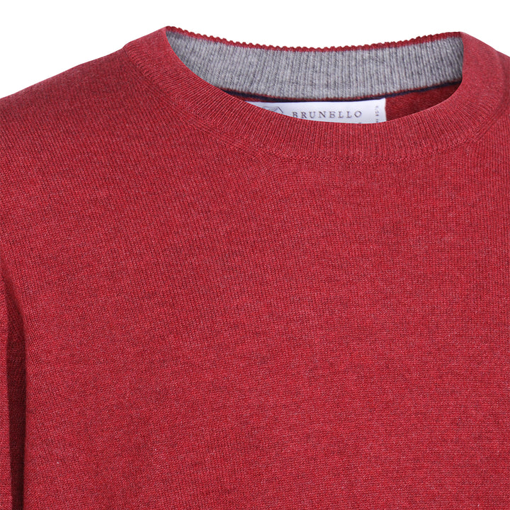 Brunello Cucinelli Sweaters - PORPORA | ec16a7d6645cc2aa9f0ea6a2b9472da859c8fec6