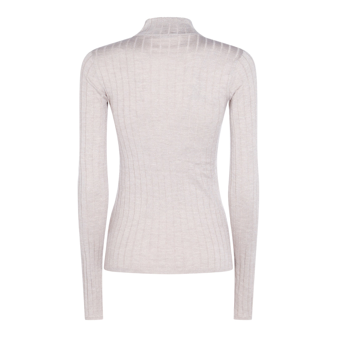 Brunello Cucinelli Sweaters - DESERTO | 96a3e6b6409a0a2ec27181e9a722a9adaf4e28fb