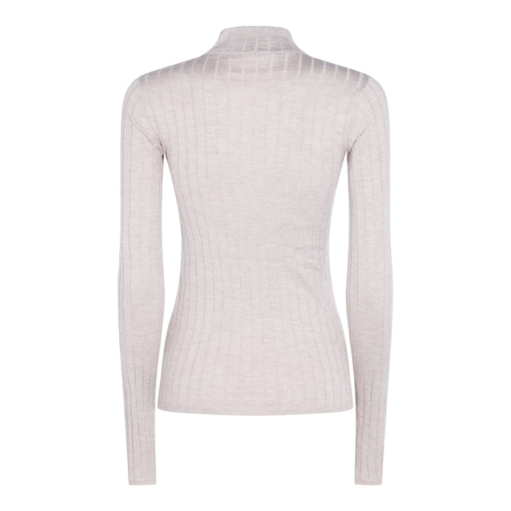 Brunello Cucinelli Sweaters - DESERTO | 96a3e6b6409a0a2ec27181e9a722a9adaf4e28fb