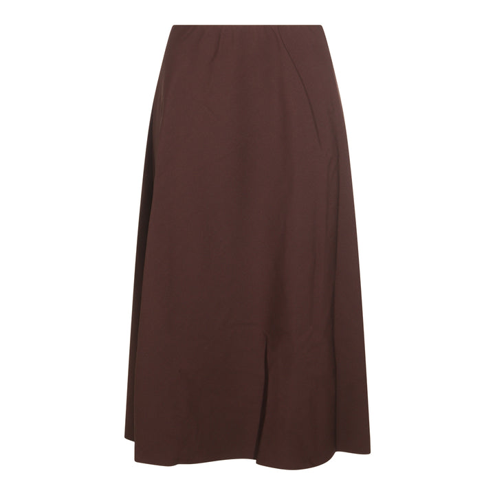 Brunello Cucinelli Skirts - Blue and green | ff4e47122359019196377b32b250231cf3e5a4e1