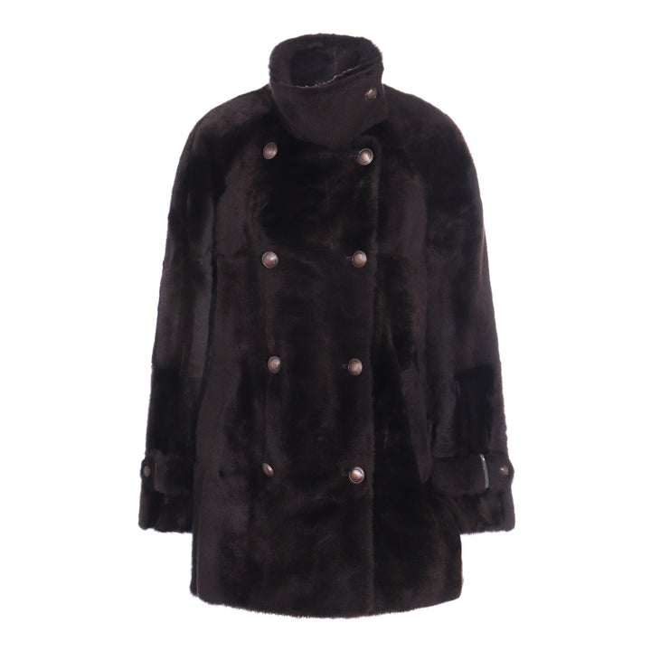 Brunello Cucinelli Jackets - Brown | 0214caa67ebee0a16d0de1f743d0c57ad8815706