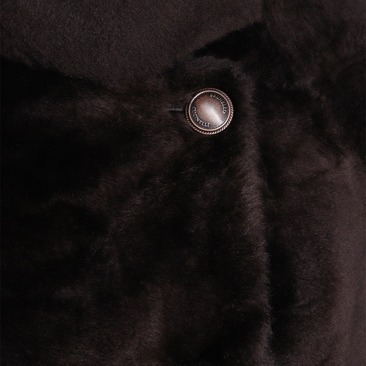 Brunello Cucinelli Jackets - Brown | d22649496f187f40d9121f73121d5e2989da4c97