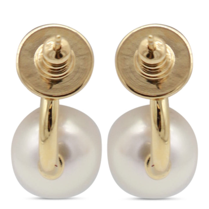 Jimmy Choo Bijoux - GOLD/WHITE/CRYSTAL | 103976a985c194a9c027a5fd129606a39cb02cf5