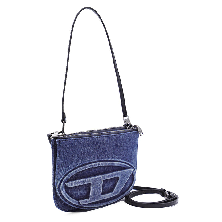 Diesel Bags - Blue and green | 72826cc57738460642dbe6429fa31e47870b672d