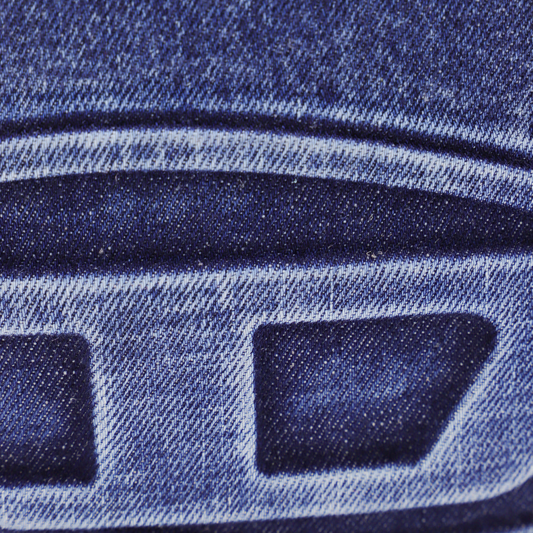 Diesel Bags - Blue and green | 7612c12dcd7506ba394c5a7a3d527b5324d701ab