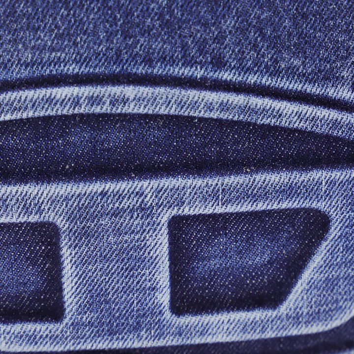 Diesel Bags - Blue and green | 7612c12dcd7506ba394c5a7a3d527b5324d701ab