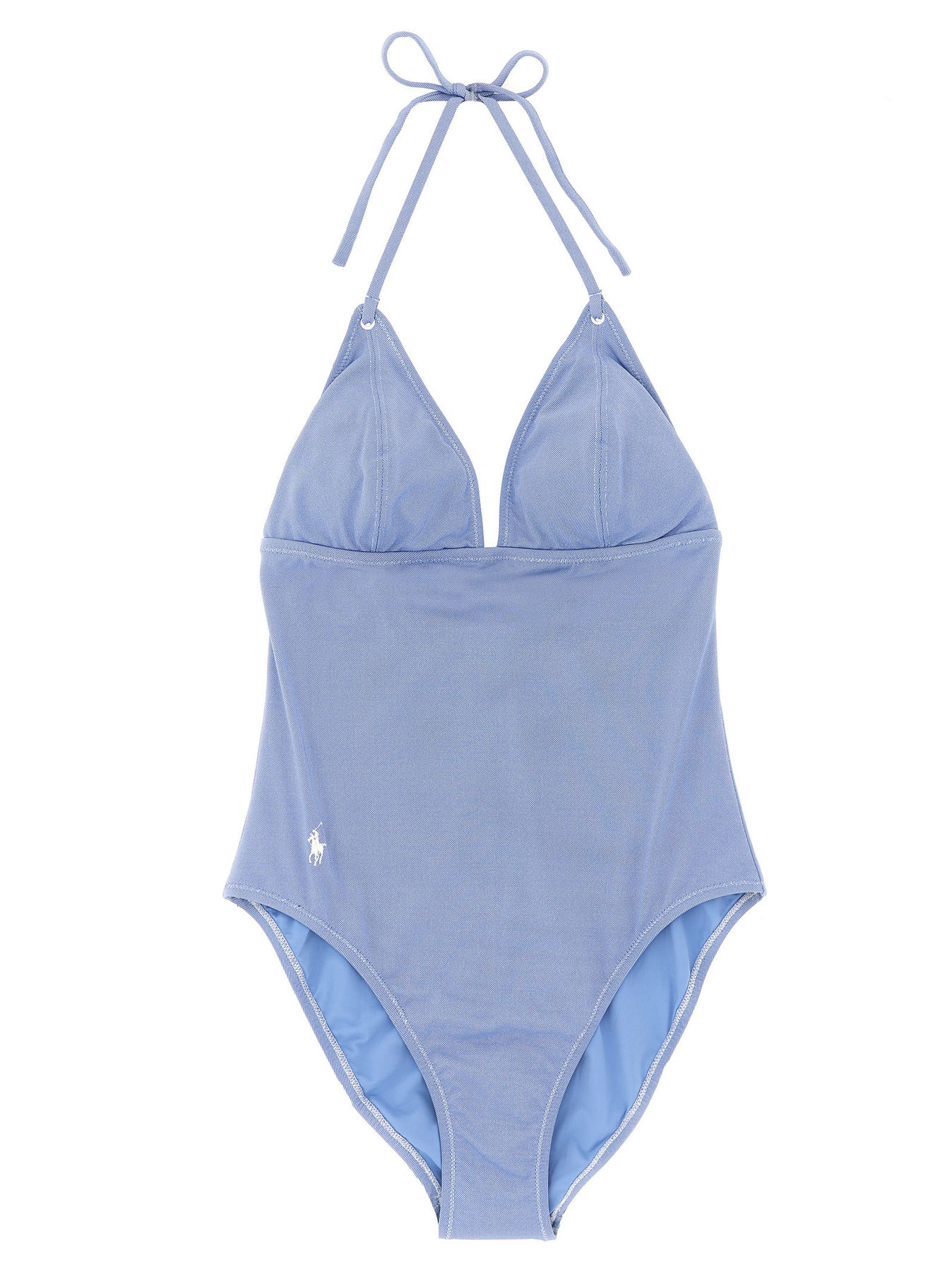 Polo Ralph Lauren Polo Beachwear - Light Blue | d48bfbfac7d7c39672c6d4abe4e8fc76747a77b0