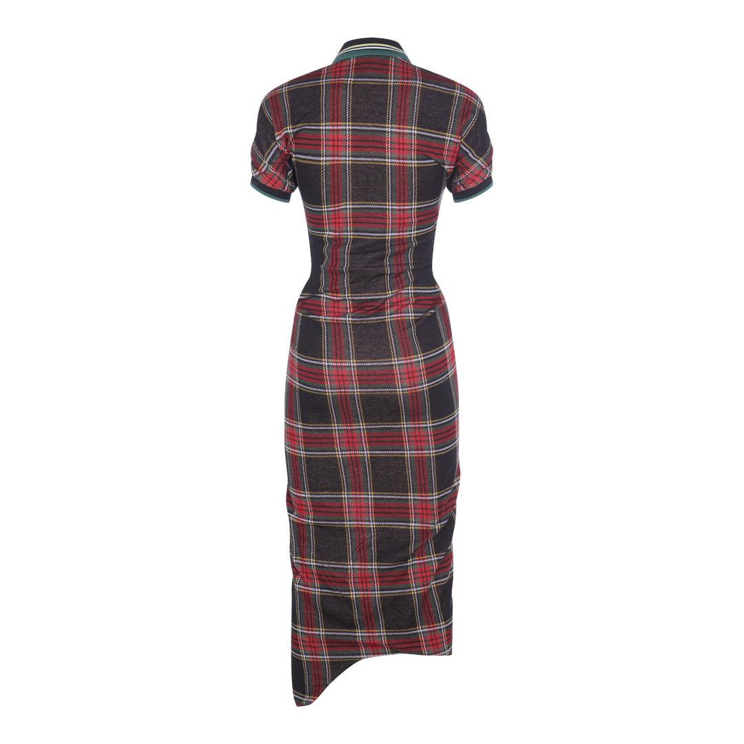 Vivienne Westwood Dresses - RED/GREEN | 618d1486647fd3988f94fe61f25bfd5f52317144