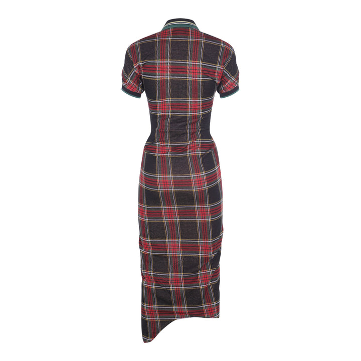 Vivienne Westwood Dresses - RED/GREEN | 618d1486647fd3988f94fe61f25bfd5f52317144