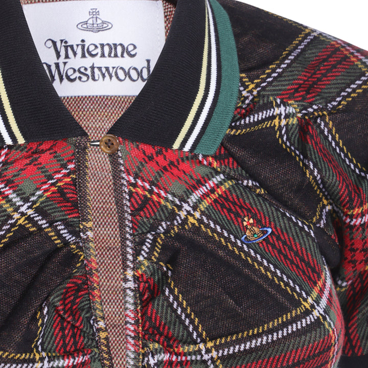 Vivienne Westwood Dresses - RED/GREEN | 47ecde073f4838c5deca285b81e3ed5b9399c735