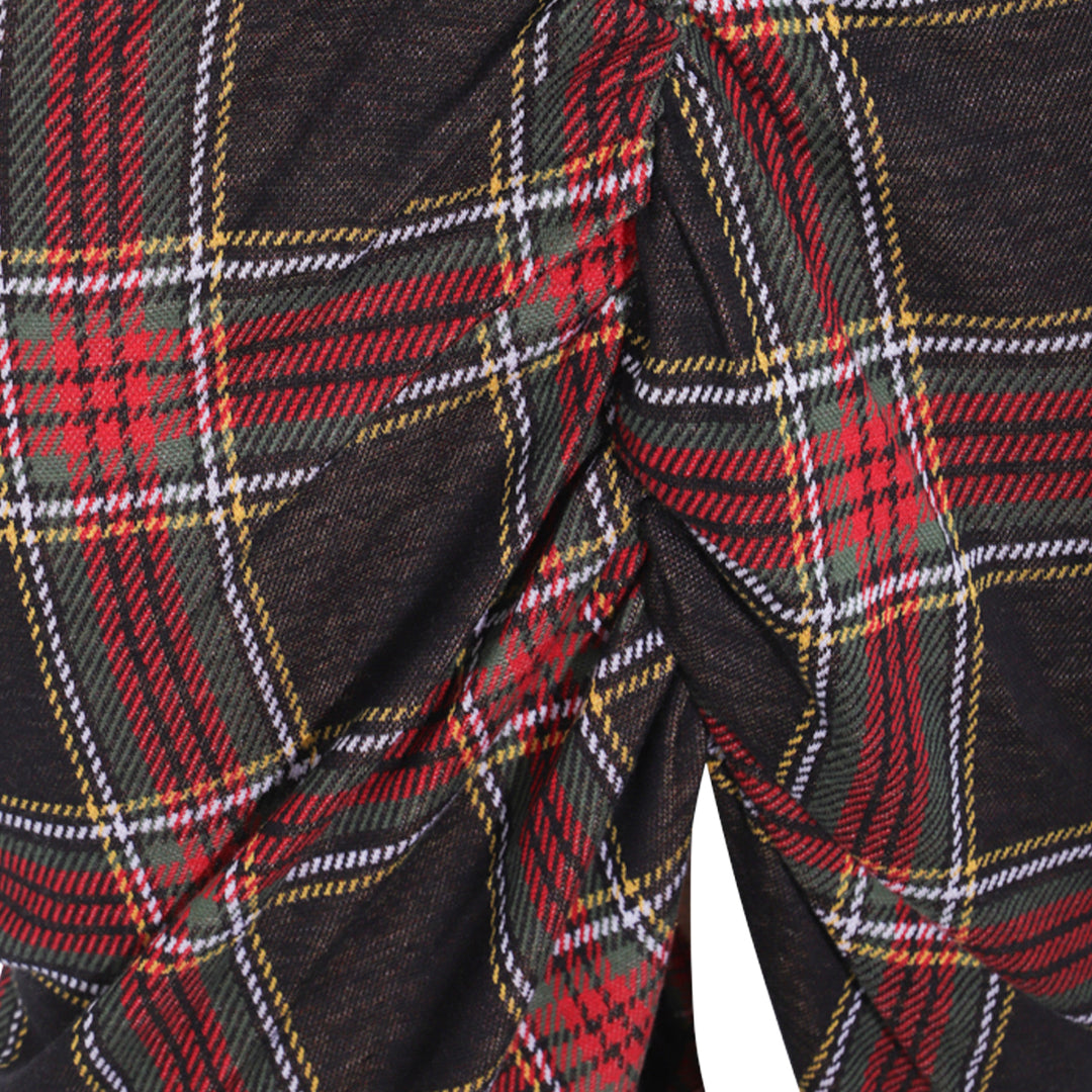 Vivienne Westwood Dresses - RED/GREEN | 1301502b63403d81fc53e0a362b171bf4da02b8e