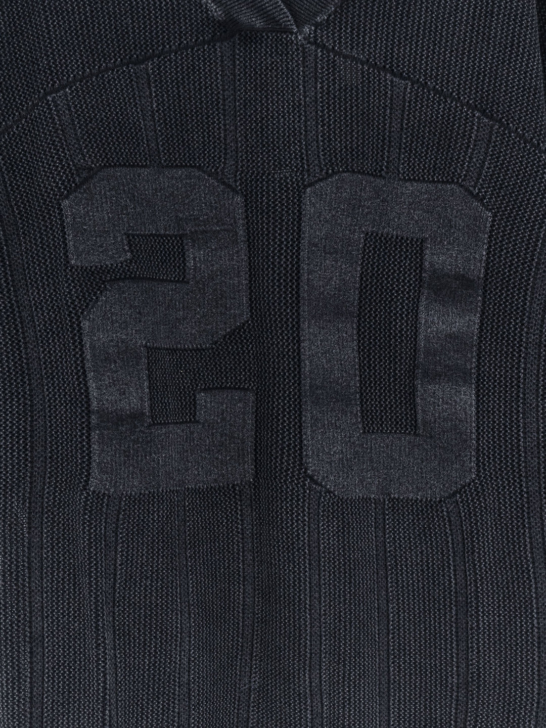 Represent Sweaters - VINTAGE GREY | 6a3c5881703f9b15321e1c883adc8e992ec99b09