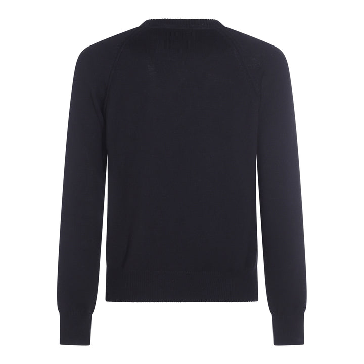 Vivienne Westwood Sweaters - Blacks and greys | b8036496a41d54a654f11cf12bc2d5500edfa134