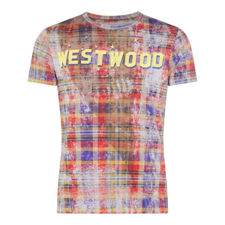 Vivienne Westwood Top - Bright | dc1670a4b9b16fd9d1435150bb9eda3db0f0dad8