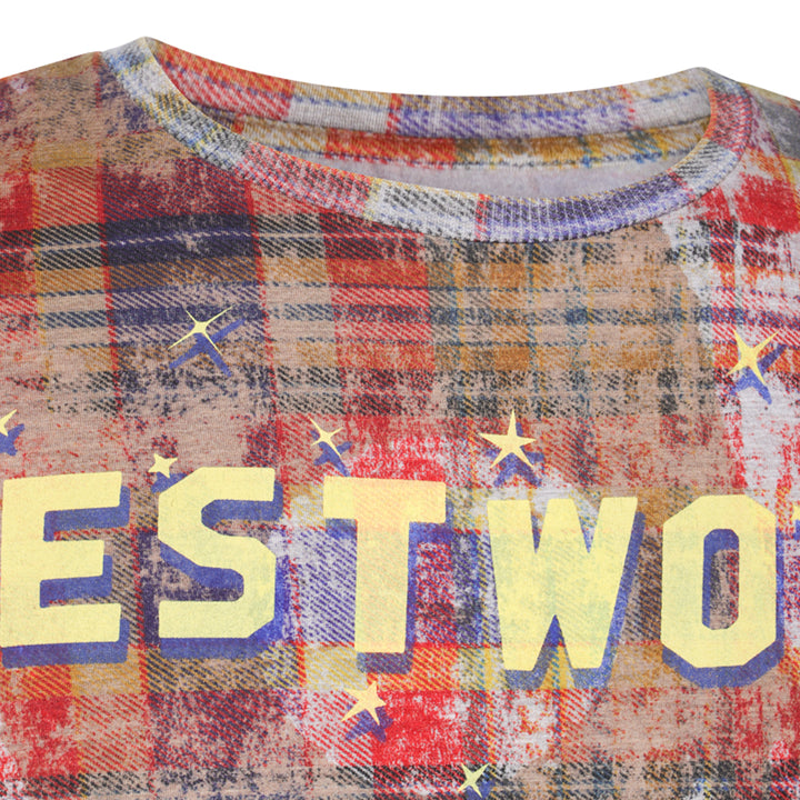 Vivienne Westwood Top - Bright | e8657af31e1b0291b093625600dbea10bd2589c5