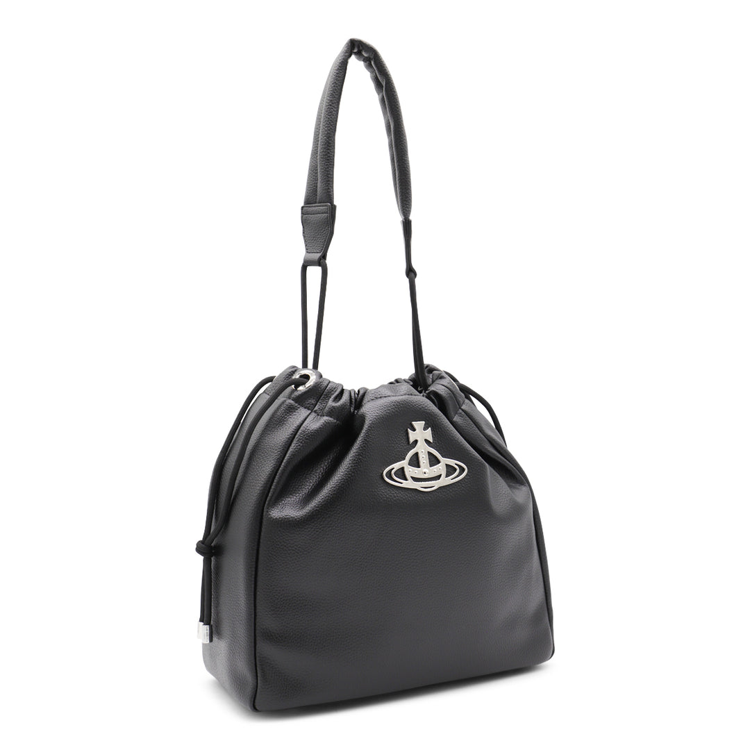 Vivienne Westwood Bags - Blacks and greys | b237b0e4b4bf61e6066ebd1df9e82ac01df8daec
