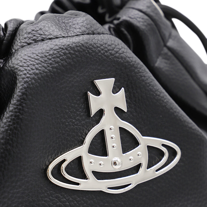 Vivienne Westwood Bags - Blacks and greys | feed74816c7b9478bf6cfc11bc9ed1d843b1d687