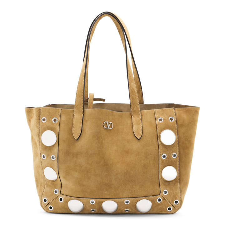 Valentino Garavani Bags - HAVANA BEIGE | e07d2013ed74f3764637312c0414b330e8d4bb80