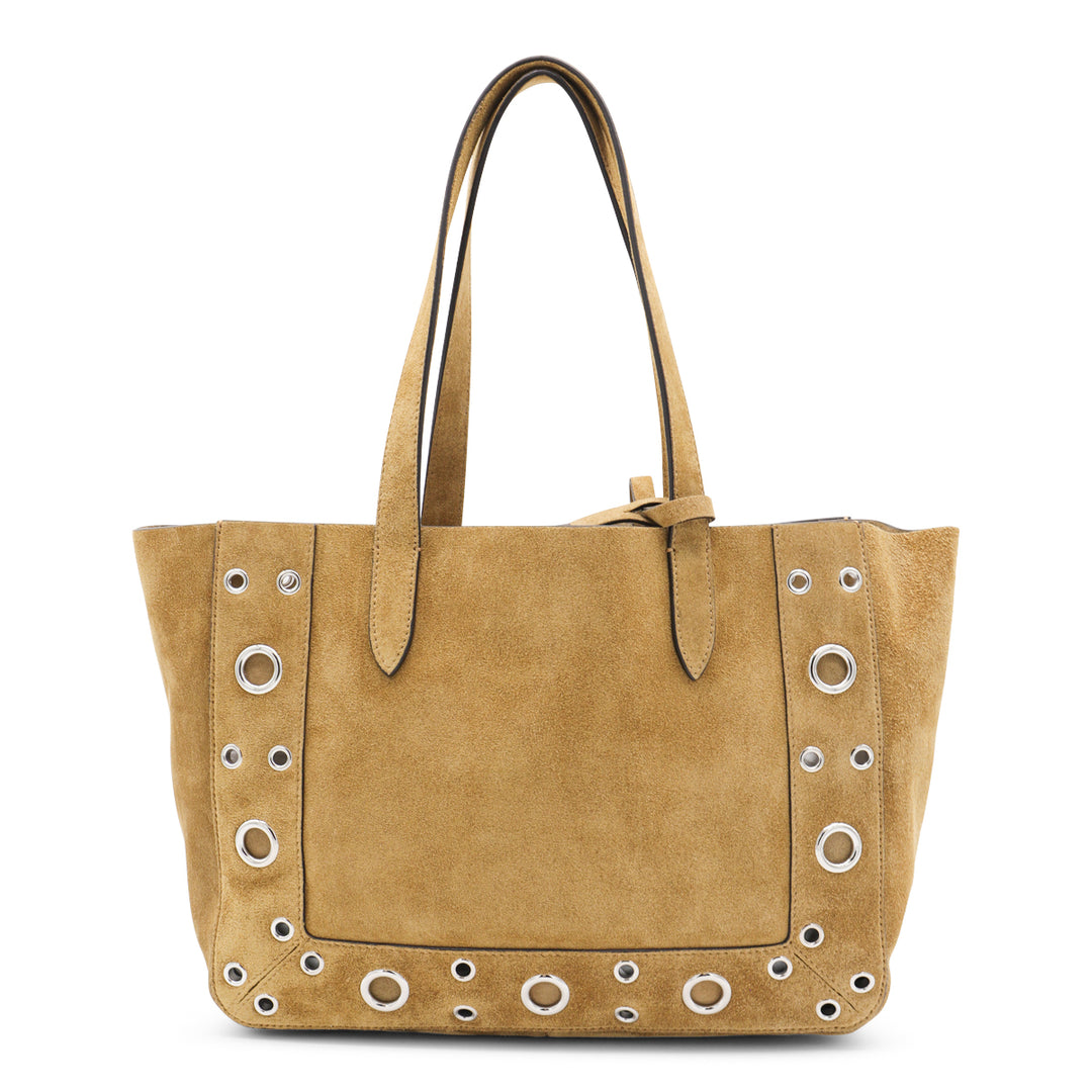 Valentino Garavani Bags - HAVANA BEIGE | ffc68fbb0a5fe8ce2081164d8944fcc4a42aec2b
