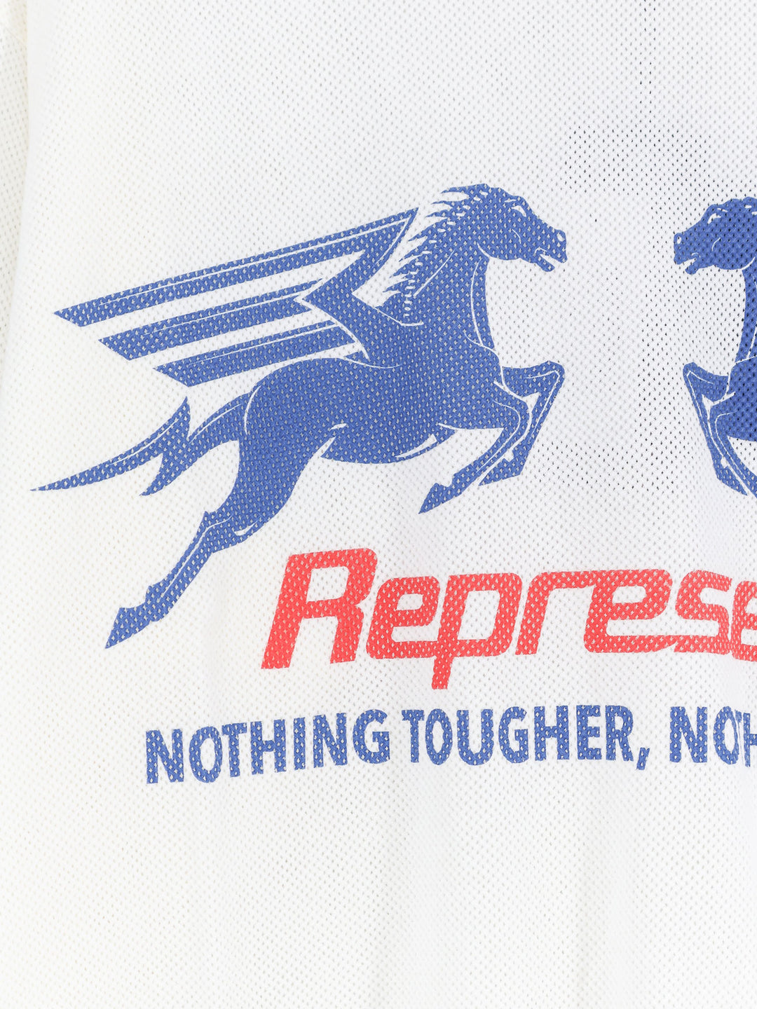 Represent T-shirts and Polos - FLAT WHITE | 77a21a36cc0ce9022e4046f3907ed3529a3cc715