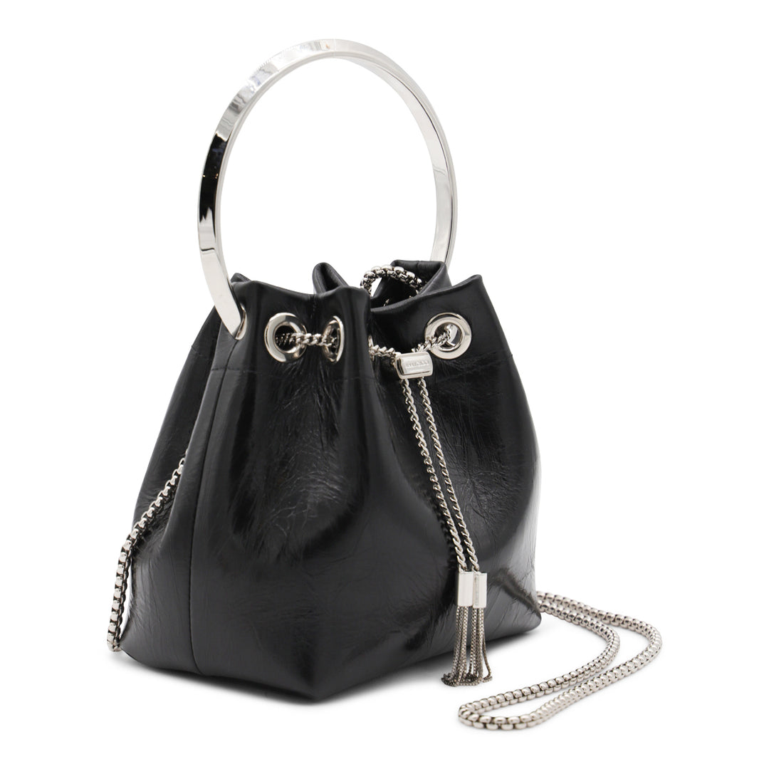 Jimmy Choo Bags - Blacks and greys | 0c7c31f12b76a7ee58b33b2e6ecdbf3d1e87f7c4