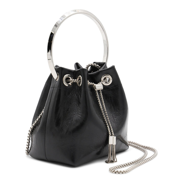 Jimmy Choo Bags - Blacks and greys | 0c7c31f12b76a7ee58b33b2e6ecdbf3d1e87f7c4