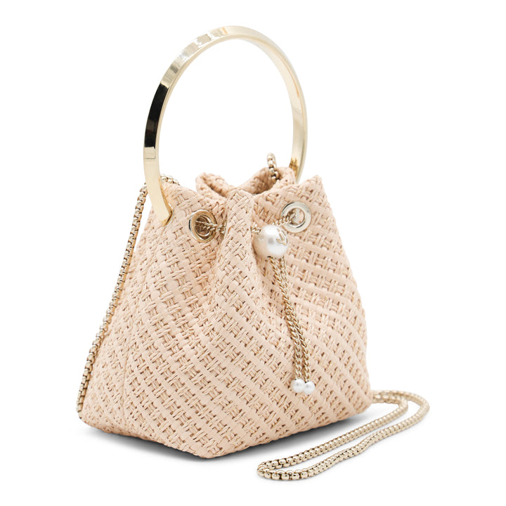 Jimmy Choo Bags - NATURAL/GOLD/LIGHT GOLD | 934a53a65139f2b4c37b3b5c0e76d77eecd13174