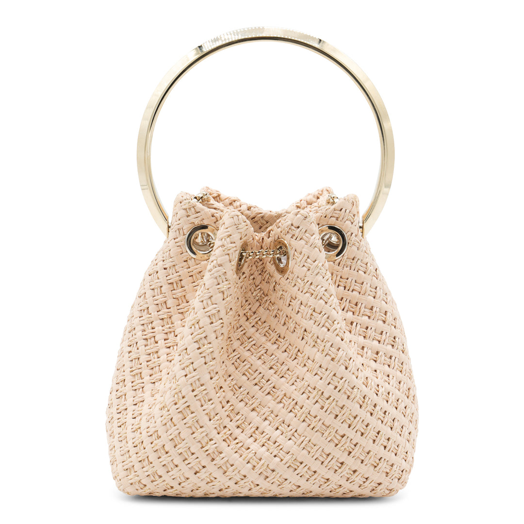 Jimmy Choo Bags - NATURAL/GOLD/LIGHT GOLD | 7038f2a294908af4064801b660556aab4b4aa714