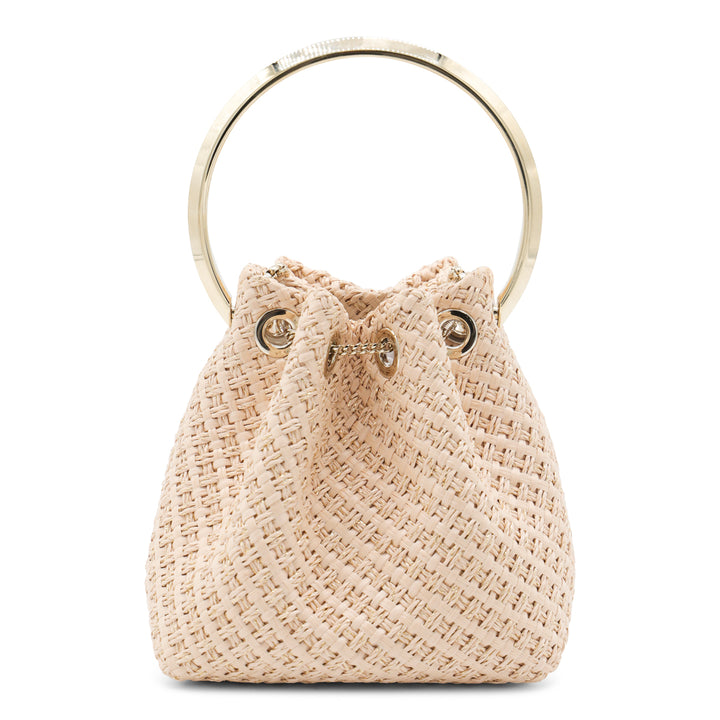 Jimmy Choo Bags - NATURAL/GOLD/LIGHT GOLD | 7038f2a294908af4064801b660556aab4b4aa714