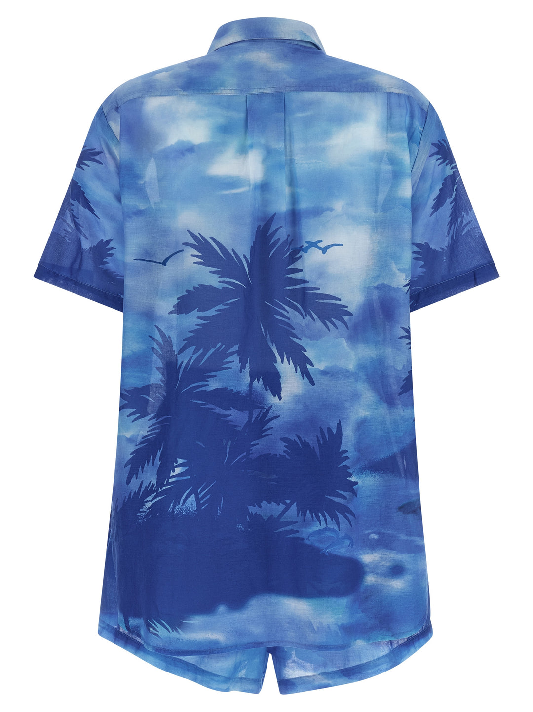 Polo Ralph Lauren Palme BlazerS - Blue | 4fa74ef80731aa110ecac6b9843386a892b87ab4