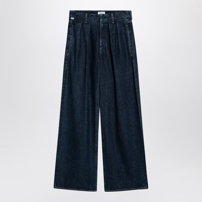 Citizens Of Humanity Pants - Blue | 8f0a5df67ec7358862cf9d6141bd5c9a79d4d4f1