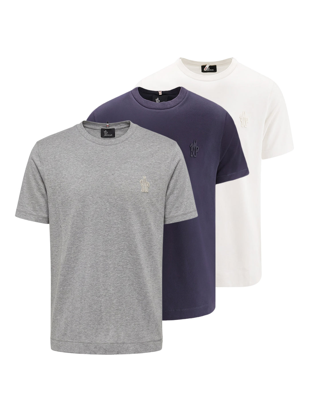 Moncler Grenoble T-shirts and Polos - Vivaci | 0fe4e2b9f8b0431bb623c0bfef00e8cff35043a3