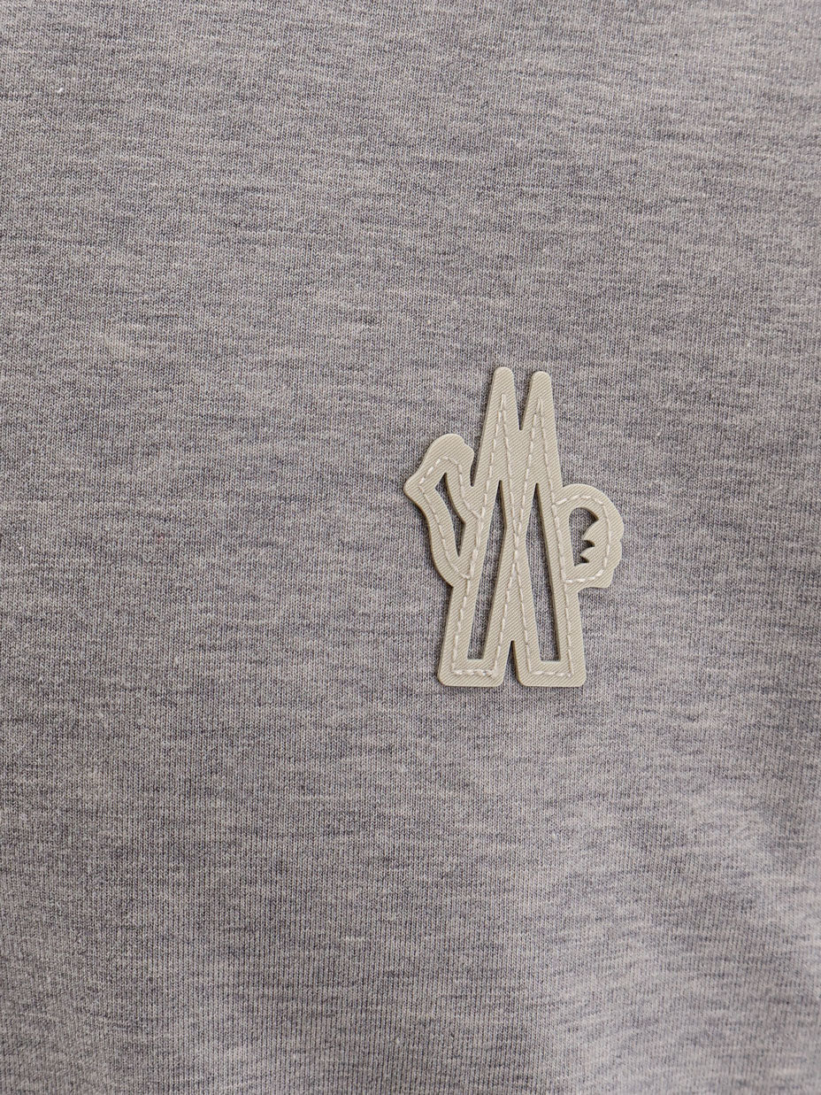 Moncler Grenoble T-shirts and Polos - Vivaci | f9890c8ebb1a34a1b40e4074eced86afaa3c303e